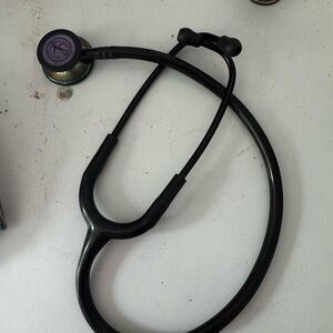 Littmann classic iii stethoscope